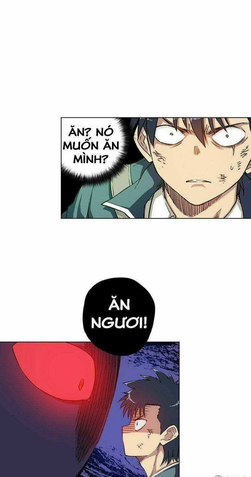 Vua Xui Xẻo Chapter 7 trang 2