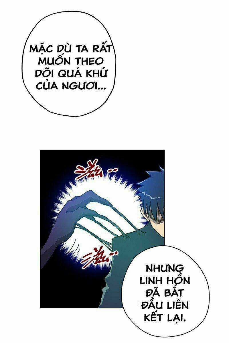 Vua Xui Xẻo Chapter 7 trang 20