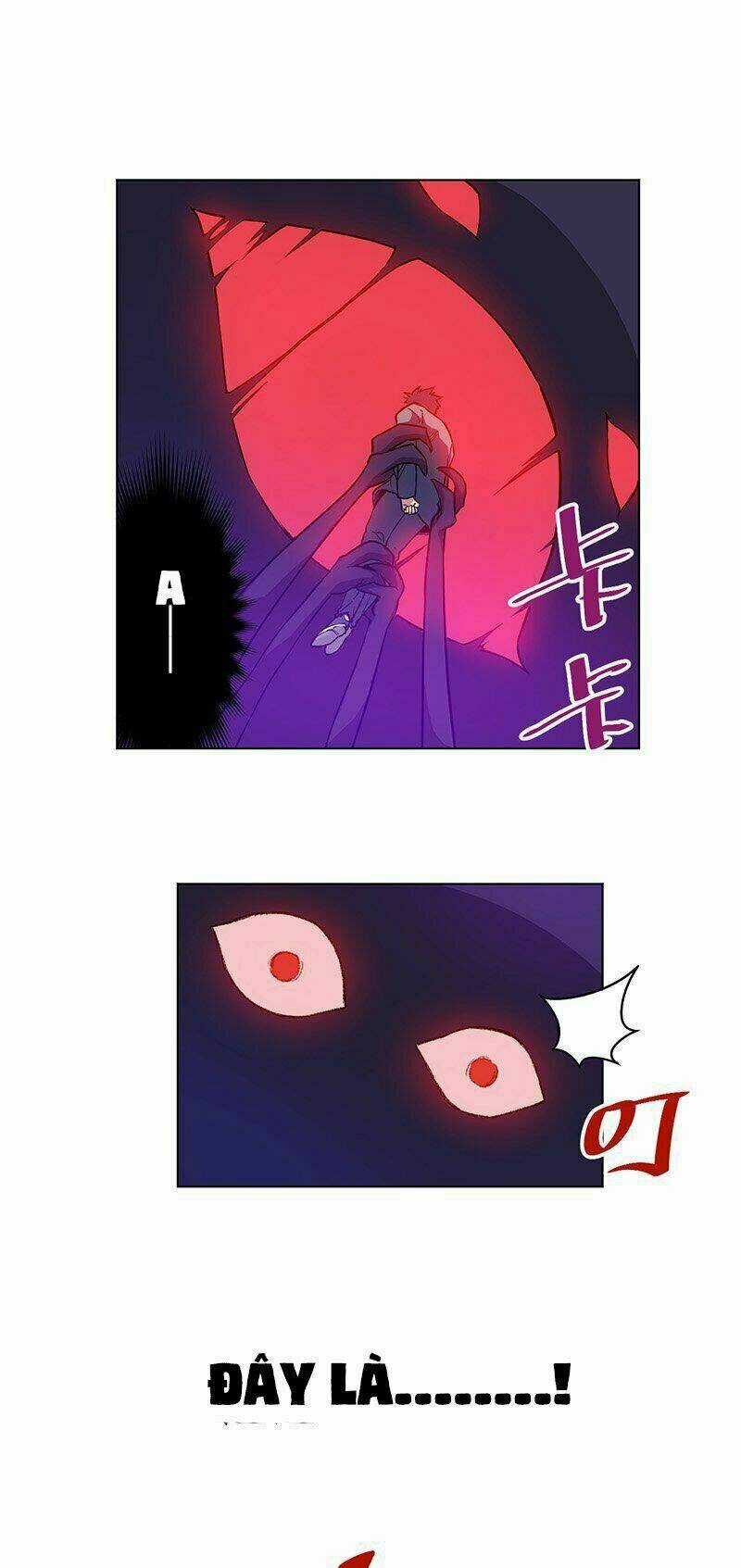 Vua Xui Xẻo Chapter 7 trang 22