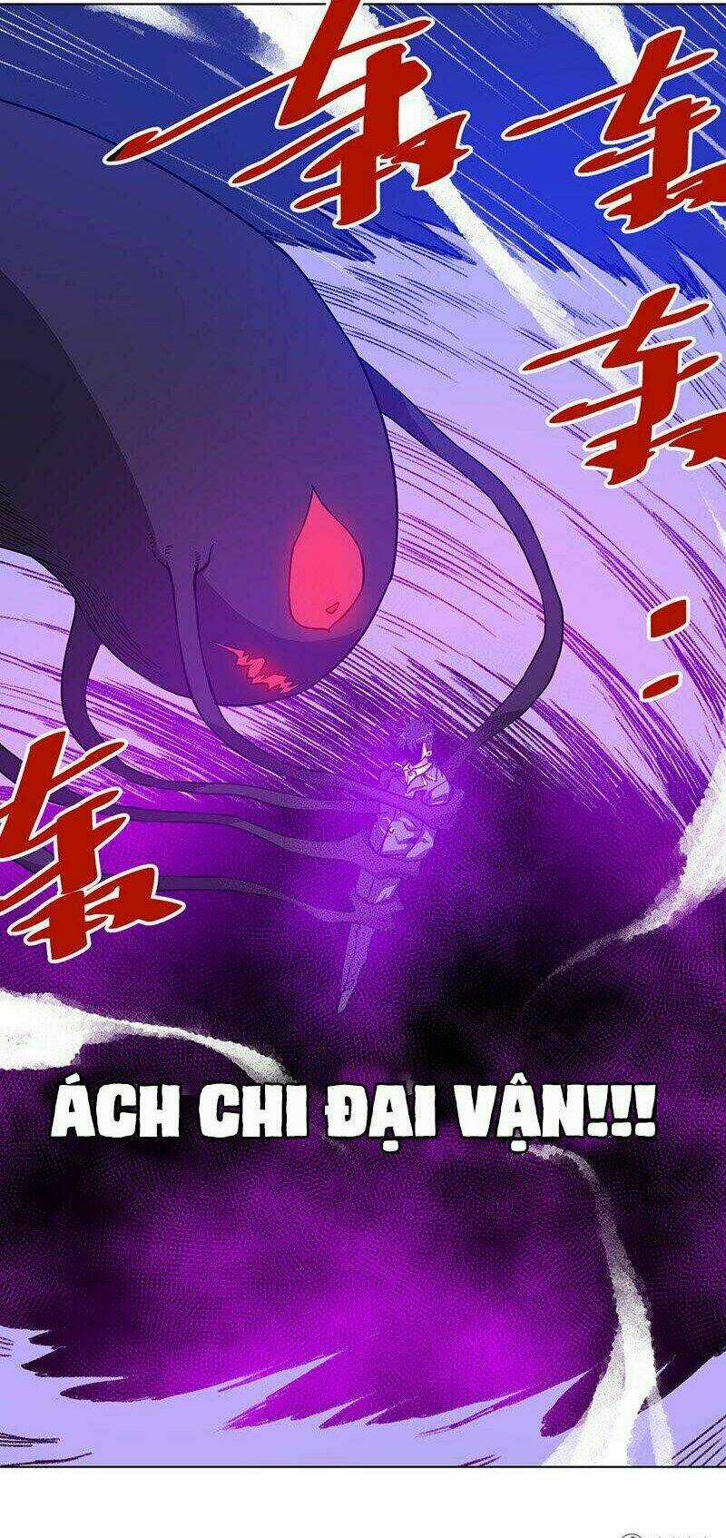 Vua Xui Xẻo Chapter 7 trang 23