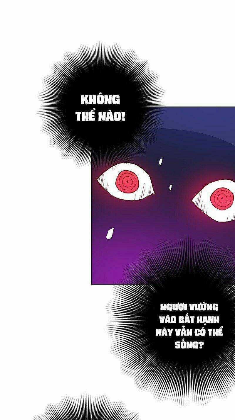 Vua Xui Xẻo Chapter 7 trang 24