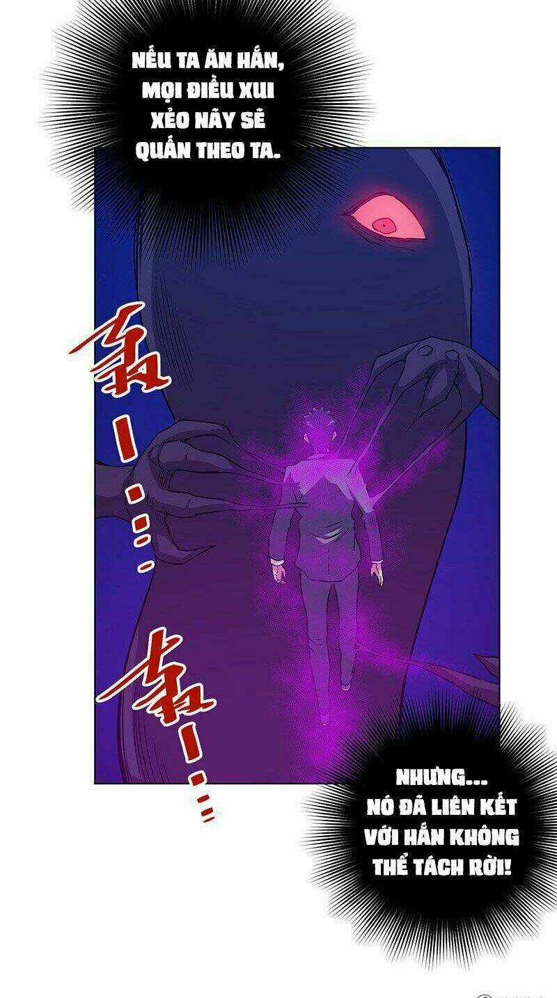 Vua Xui Xẻo Chapter 7 trang 25