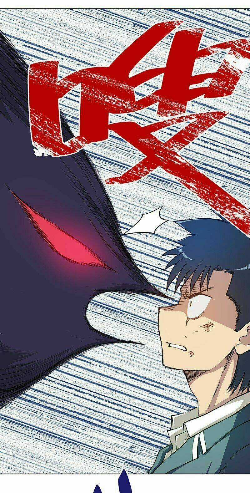 Vua Xui Xẻo Chapter 7 trang 3