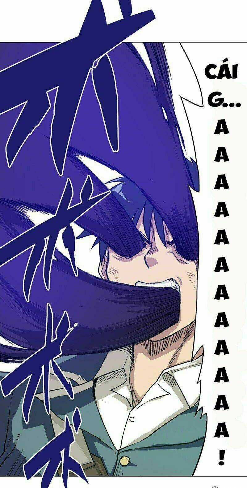 Vua Xui Xẻo Chapter 7 trang 4