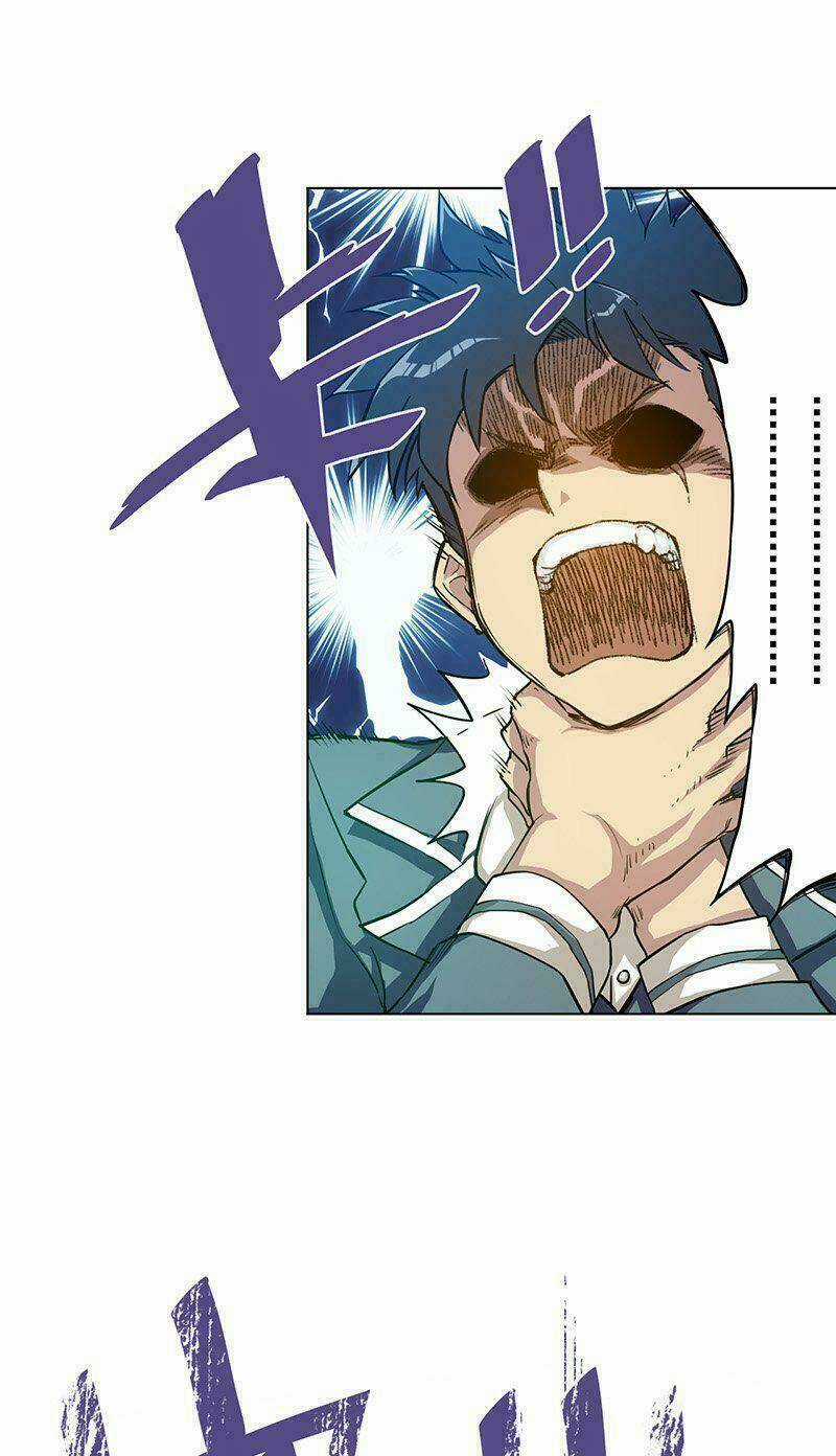 Vua Xui Xẻo Chapter 7 trang 7