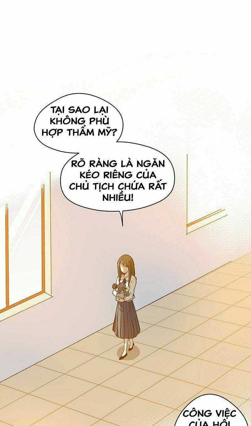 Vua Xui Xẻo Chapter 8 trang 10