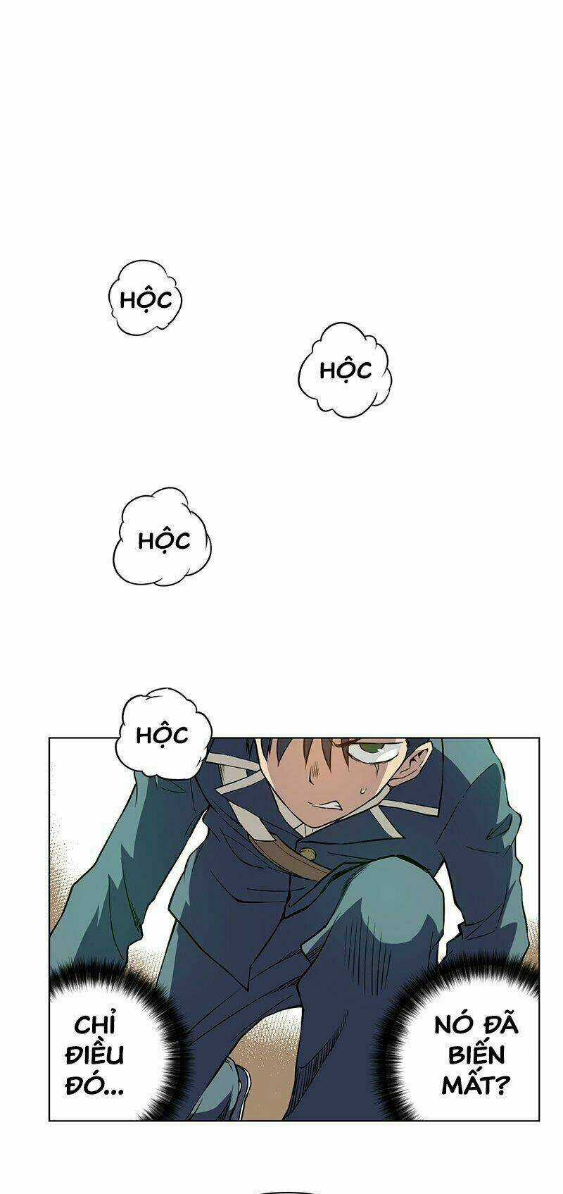 Vua Xui Xẻo Chapter 8 trang 14