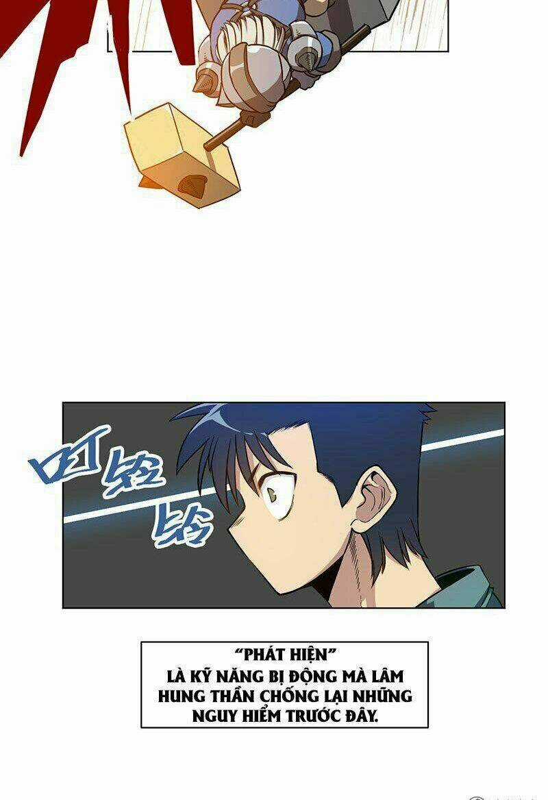 Vua Xui Xẻo Chapter 8 trang 17