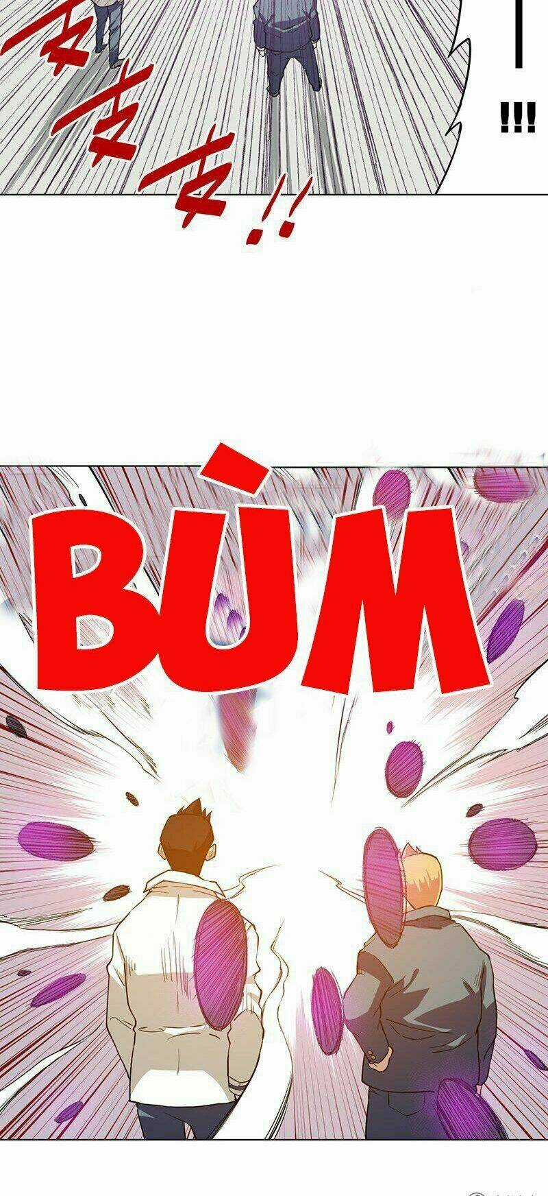 Vua Xui Xẻo Chapter 8 trang 2