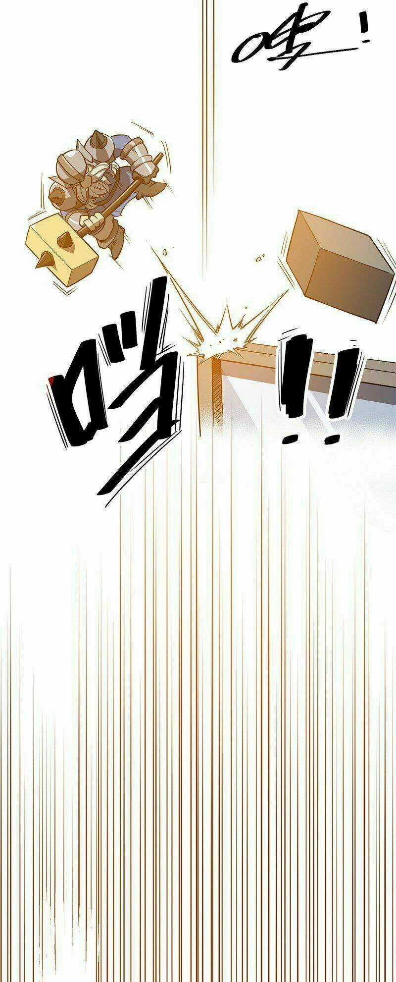 Vua Xui Xẻo Chapter 8 trang 20