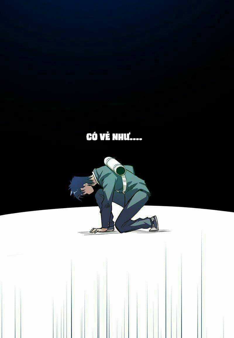 Vua Xui Xẻo Chapter 8 trang 24