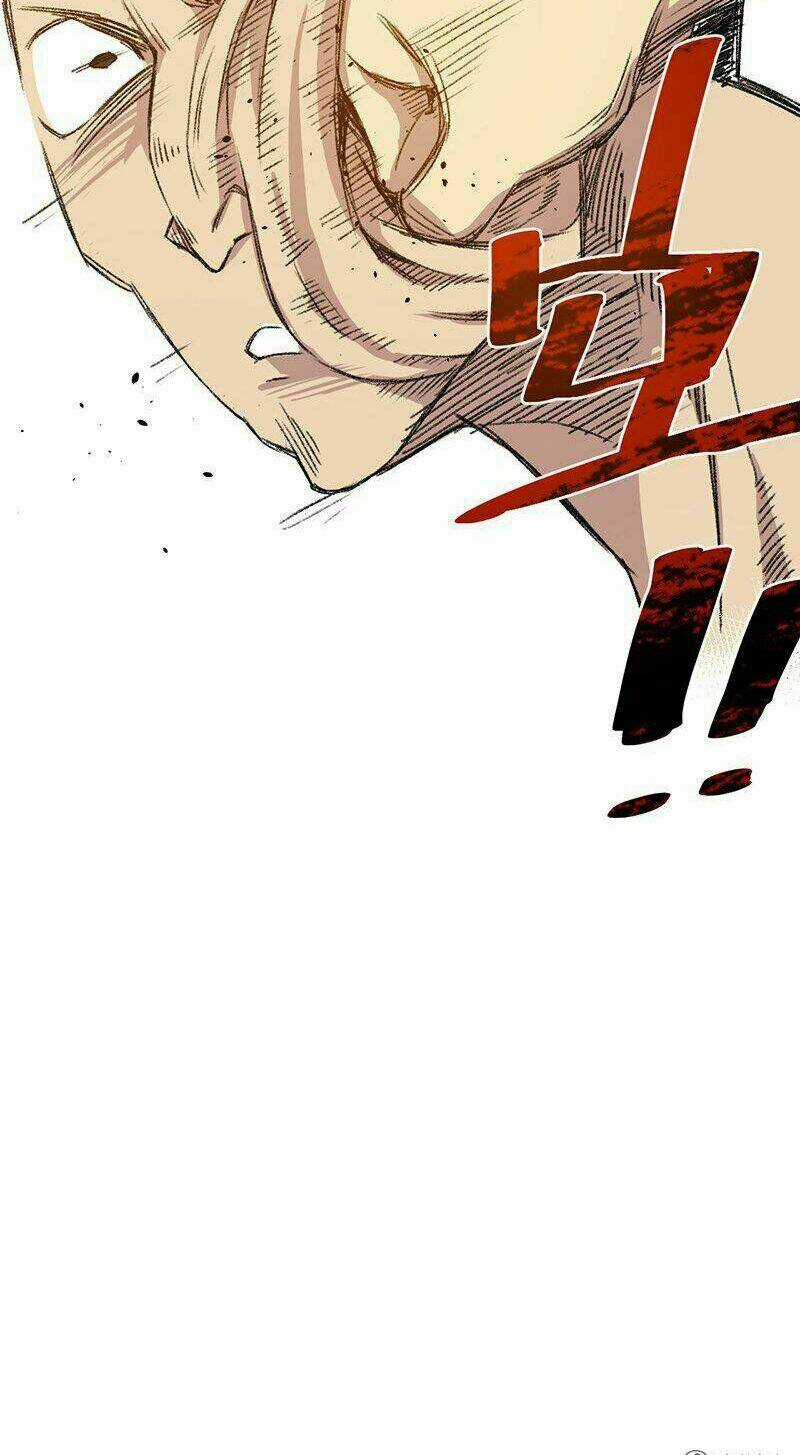 Vua Xui Xẻo Chapter 8 trang 29