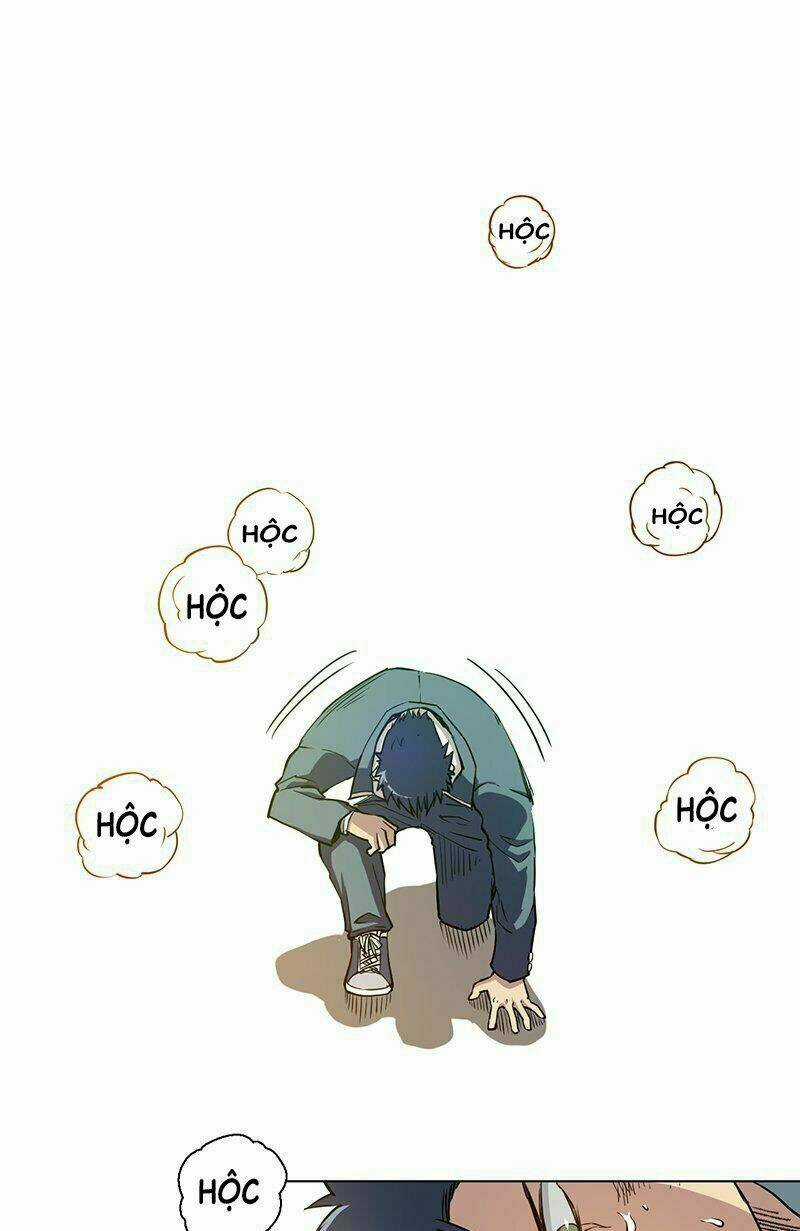 Vua Xui Xẻo Chapter 8 trang 4