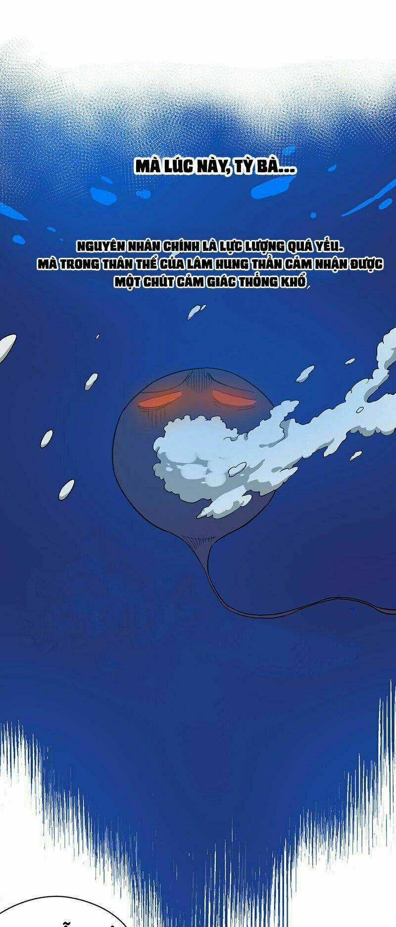 Vua Xui Xẻo Chapter 9 trang 13