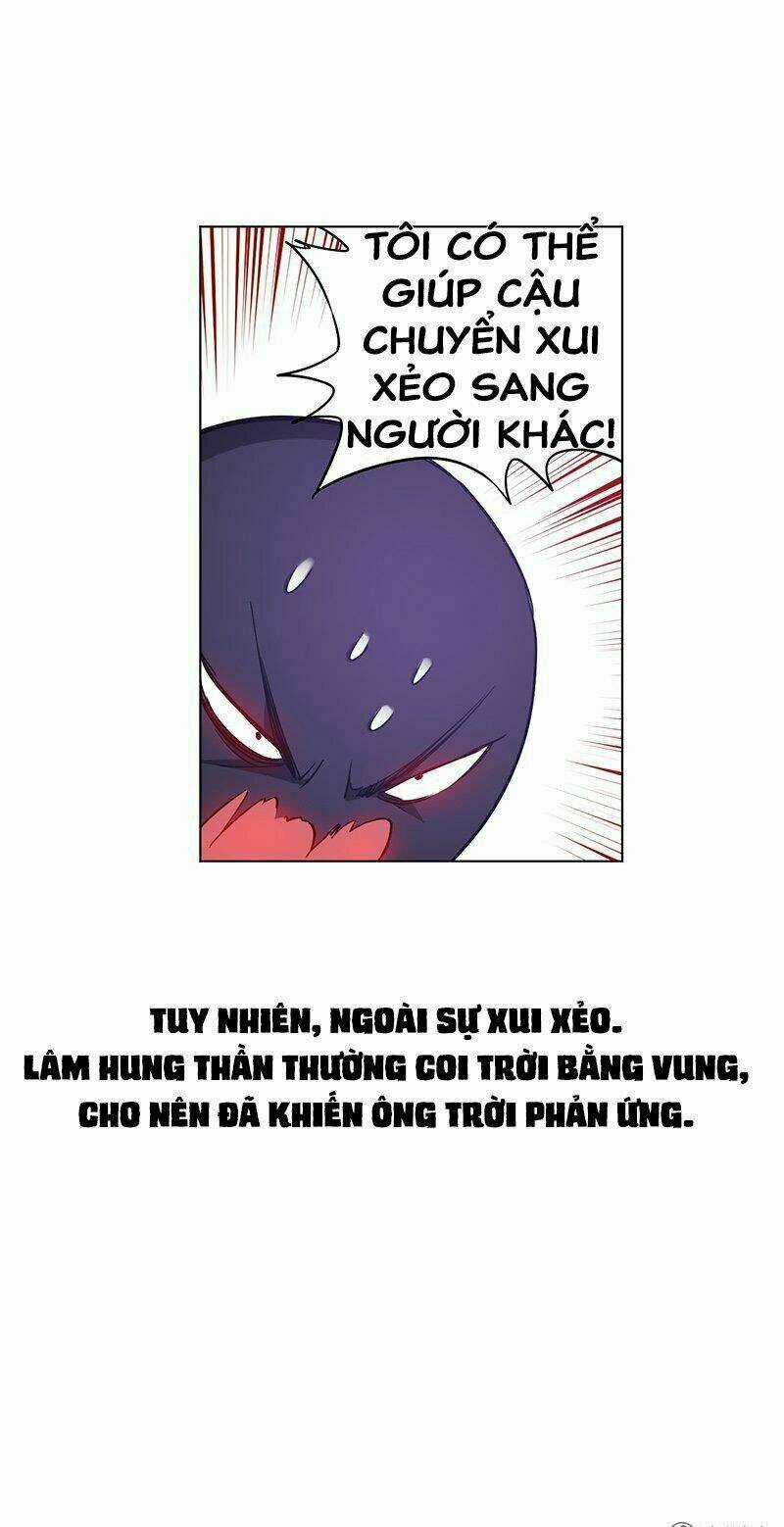 Vua Xui Xẻo Chapter 9 trang 17
