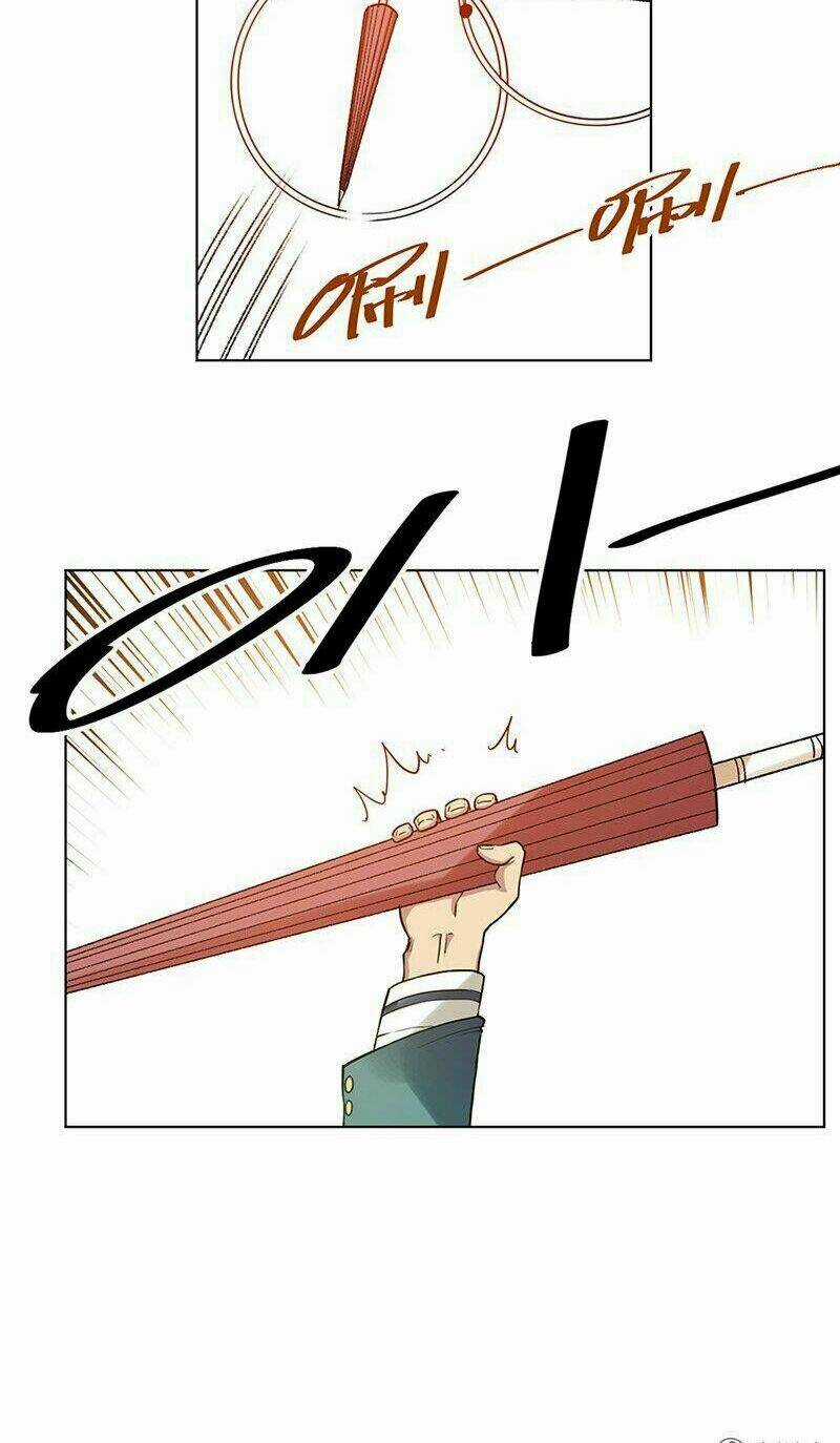 Vua Xui Xẻo Chapter 9 trang 2