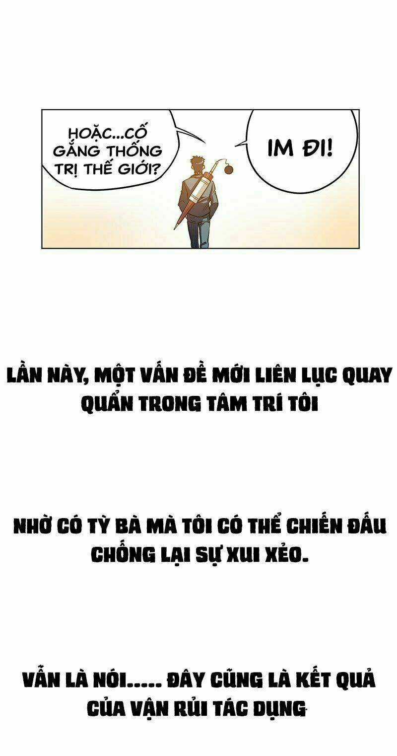Vua Xui Xẻo Chapter 9 trang 24