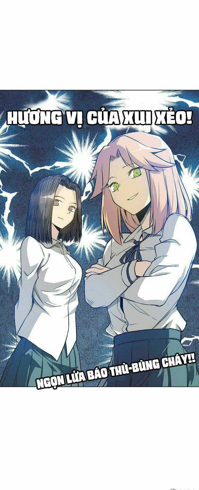 Vua Xui Xẻo Chapter 9 trang 26