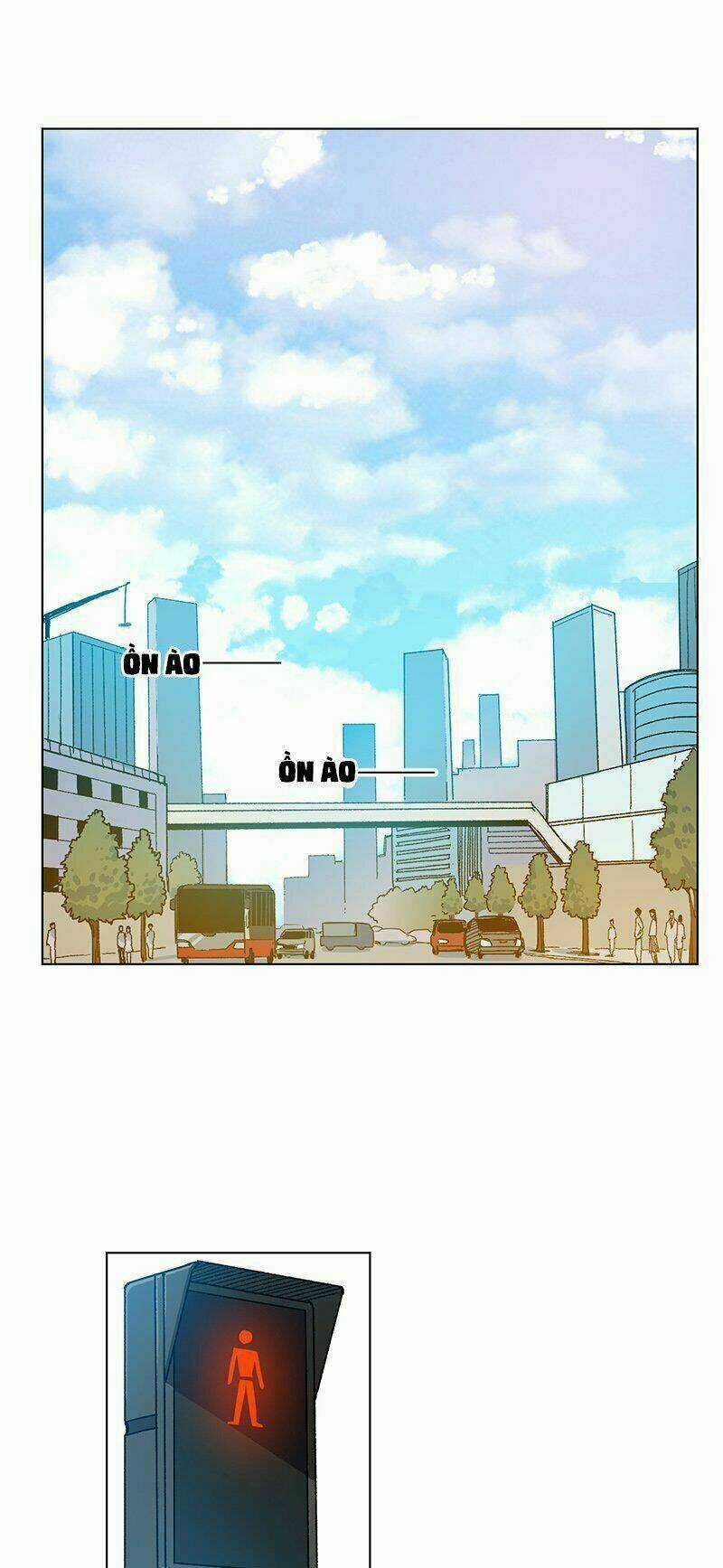 Vua Xui Xẻo Chapter 9 trang 27