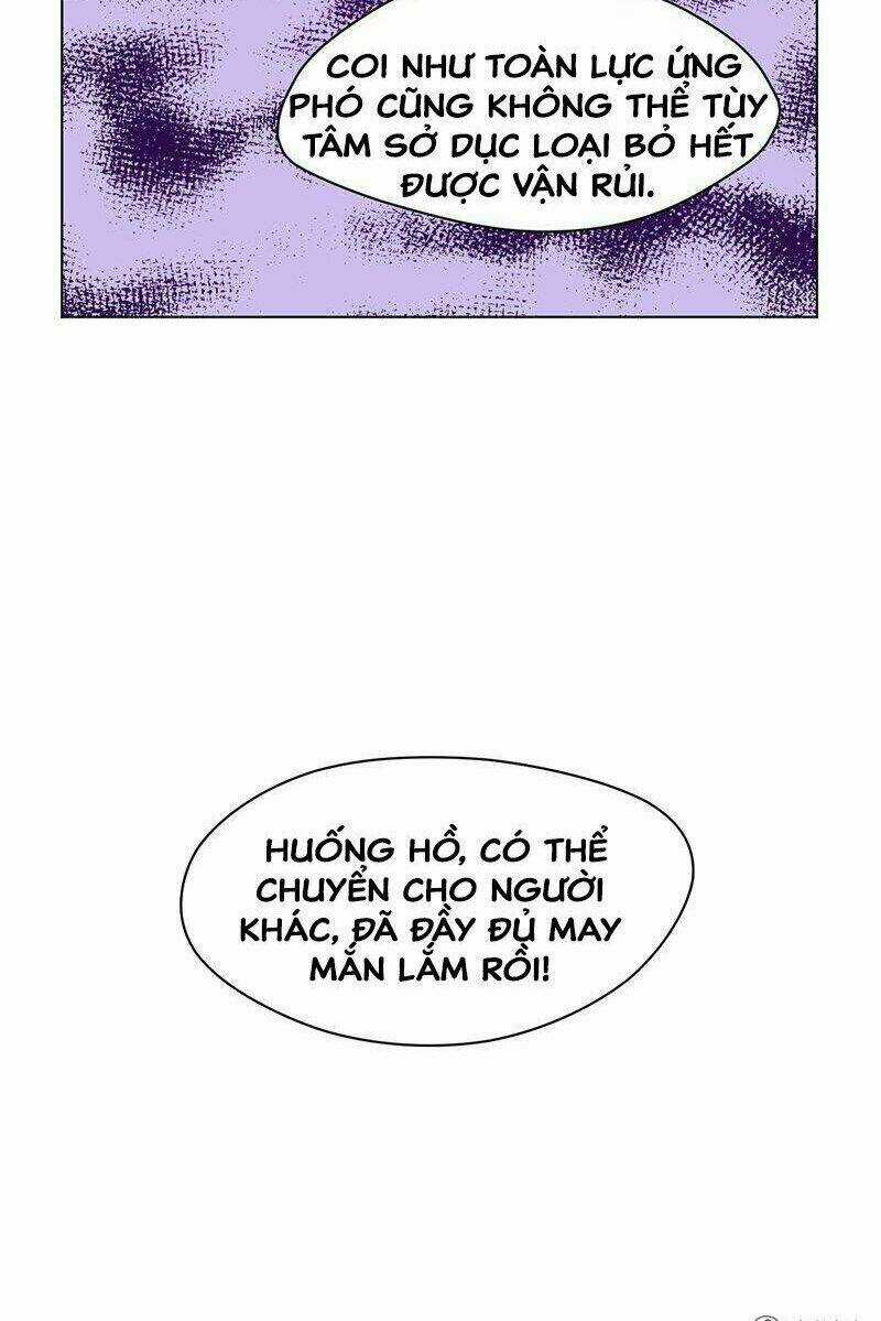 Vua Xui Xẻo Chapter 9 trang 34