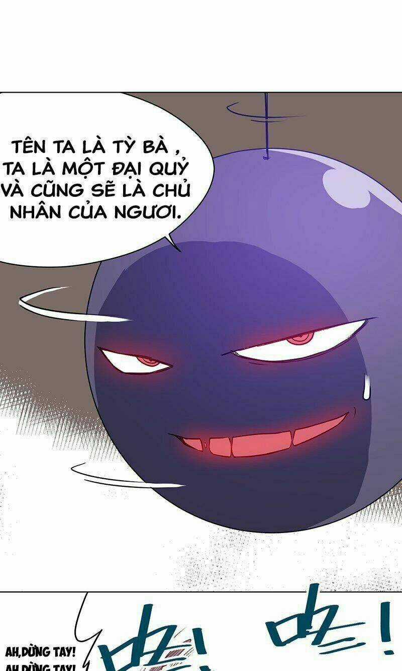 Vua Xui Xẻo Chapter 9 trang 6