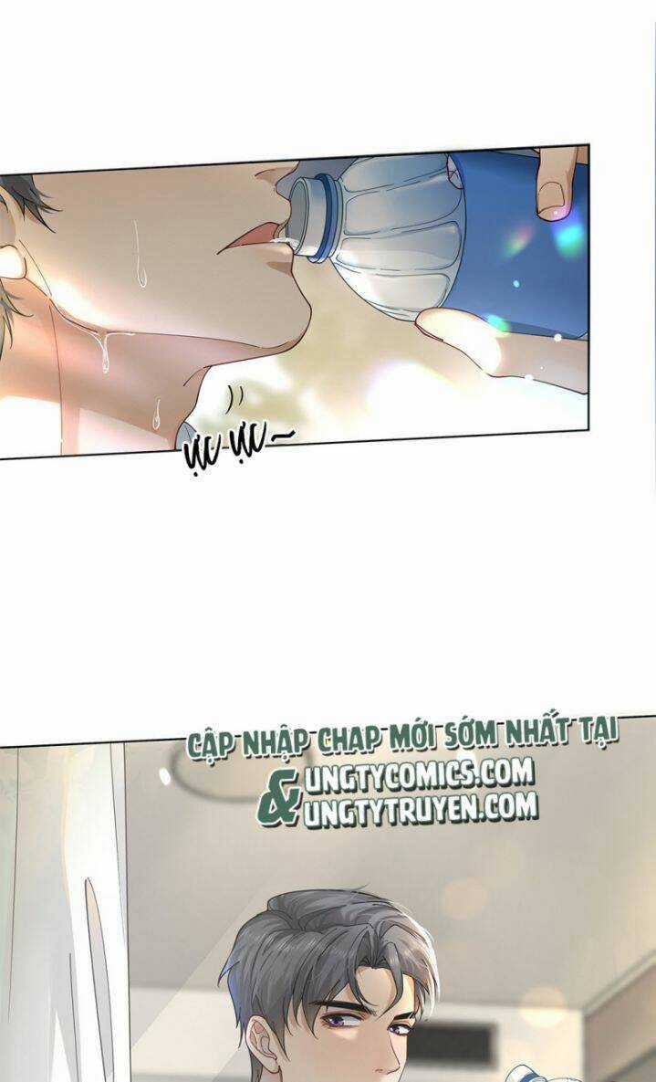 Vùng Cấm Chapter 1 trang 17