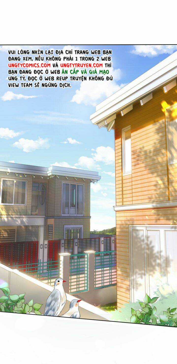 Vùng Cấm Chapter 1 trang 2