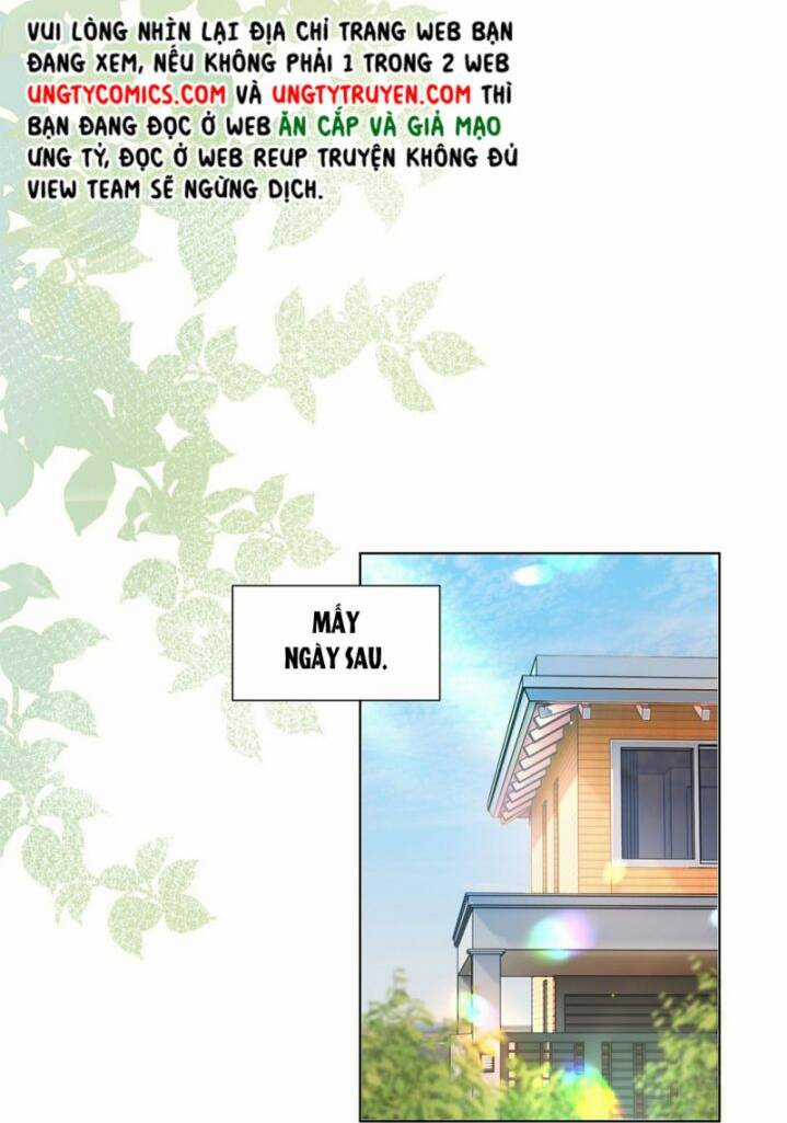 Vùng Cấm Chapter 1 trang 26
