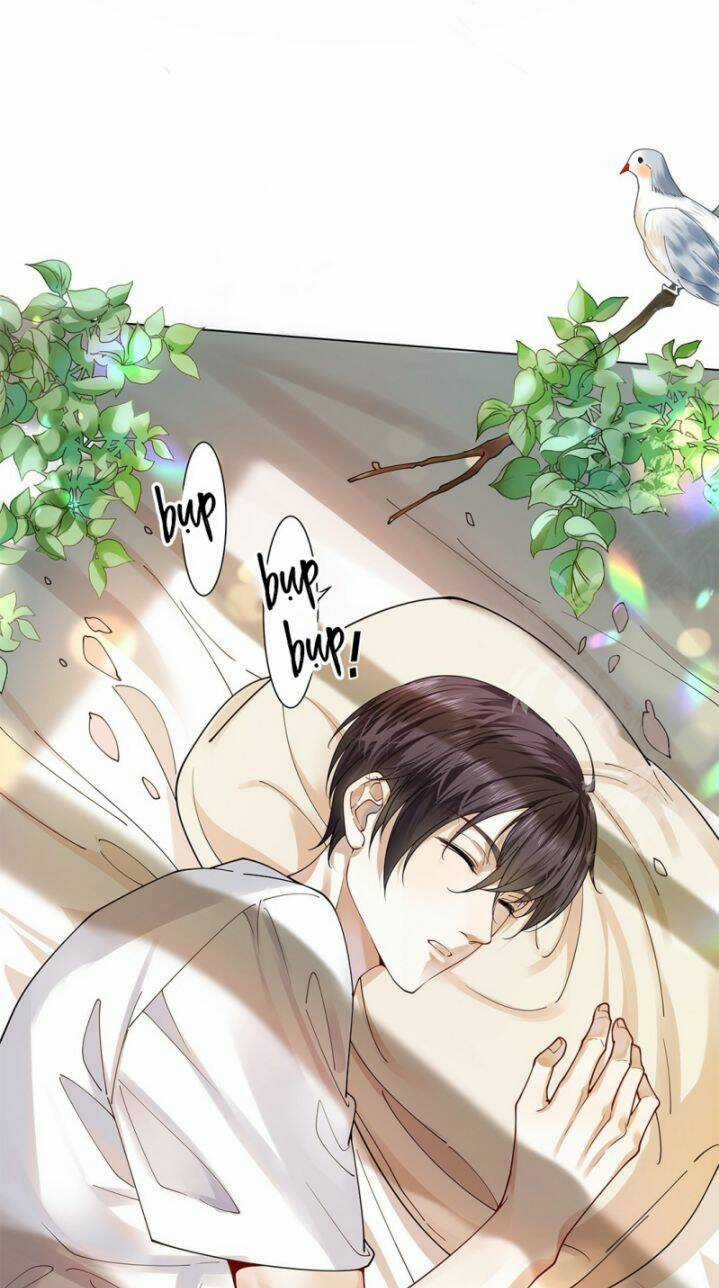 Vùng Cấm Chapter 1 trang 3