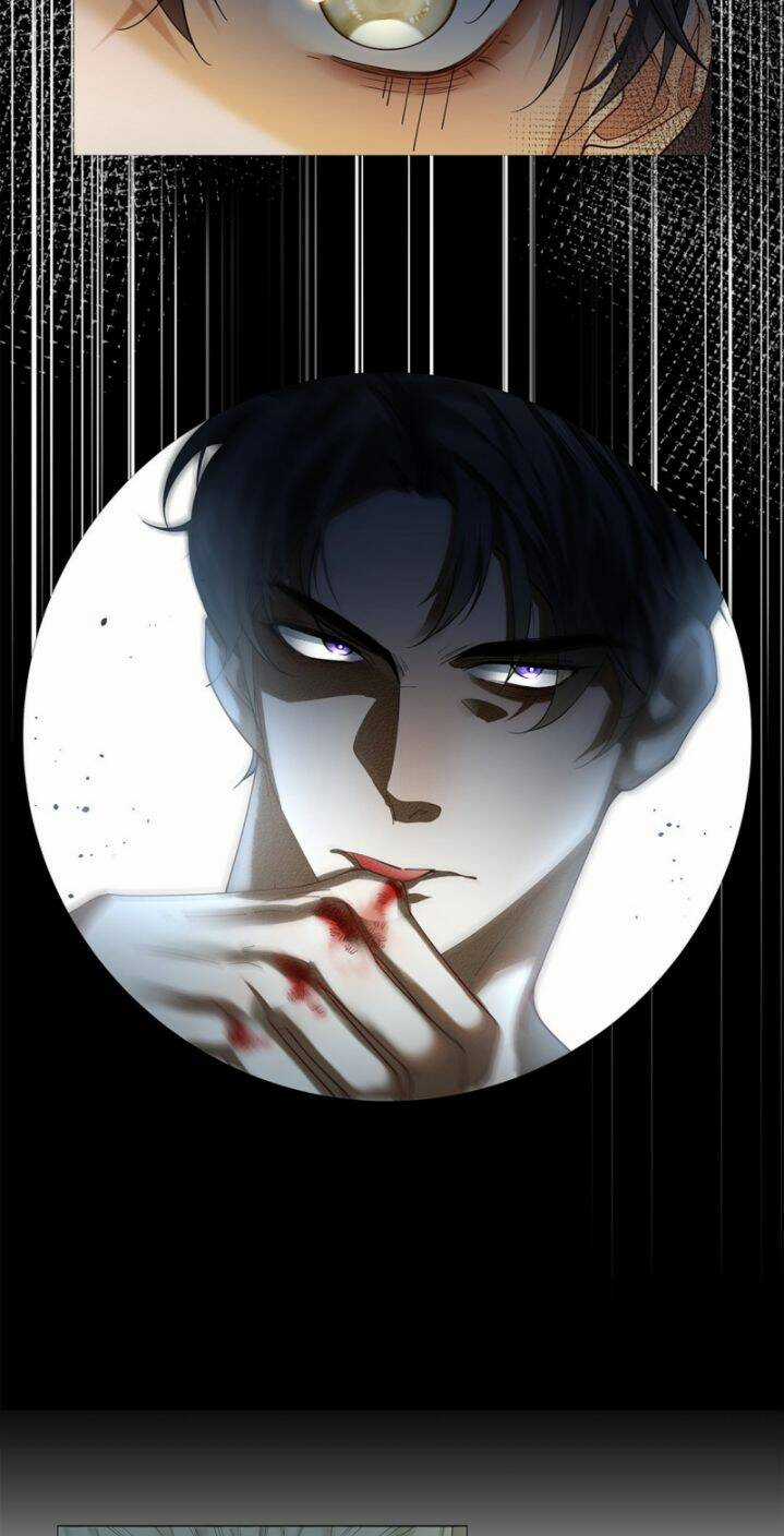 Vùng Cấm Chapter 1 trang 31