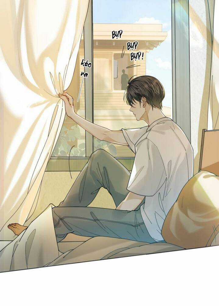 Vùng Cấm Chapter 1 trang 6
