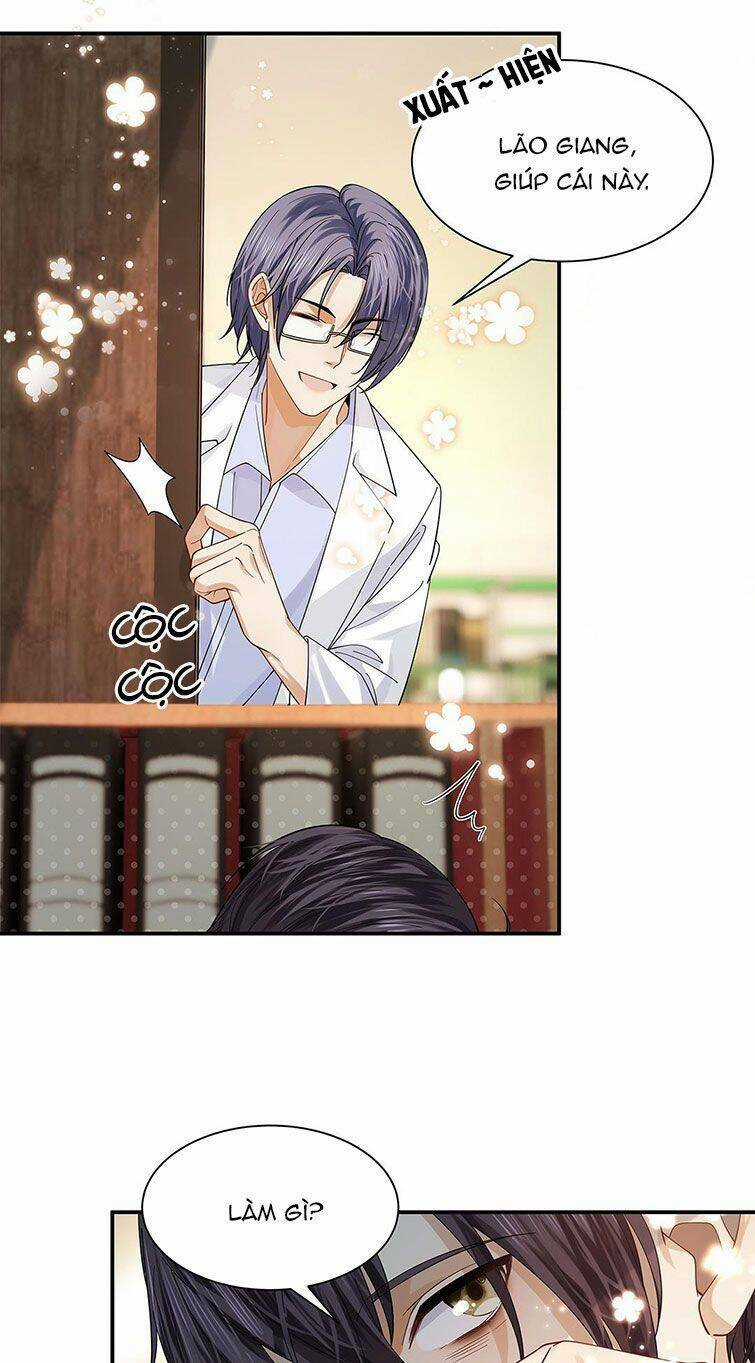 Vùng Cấm Chapter 10 trang 15