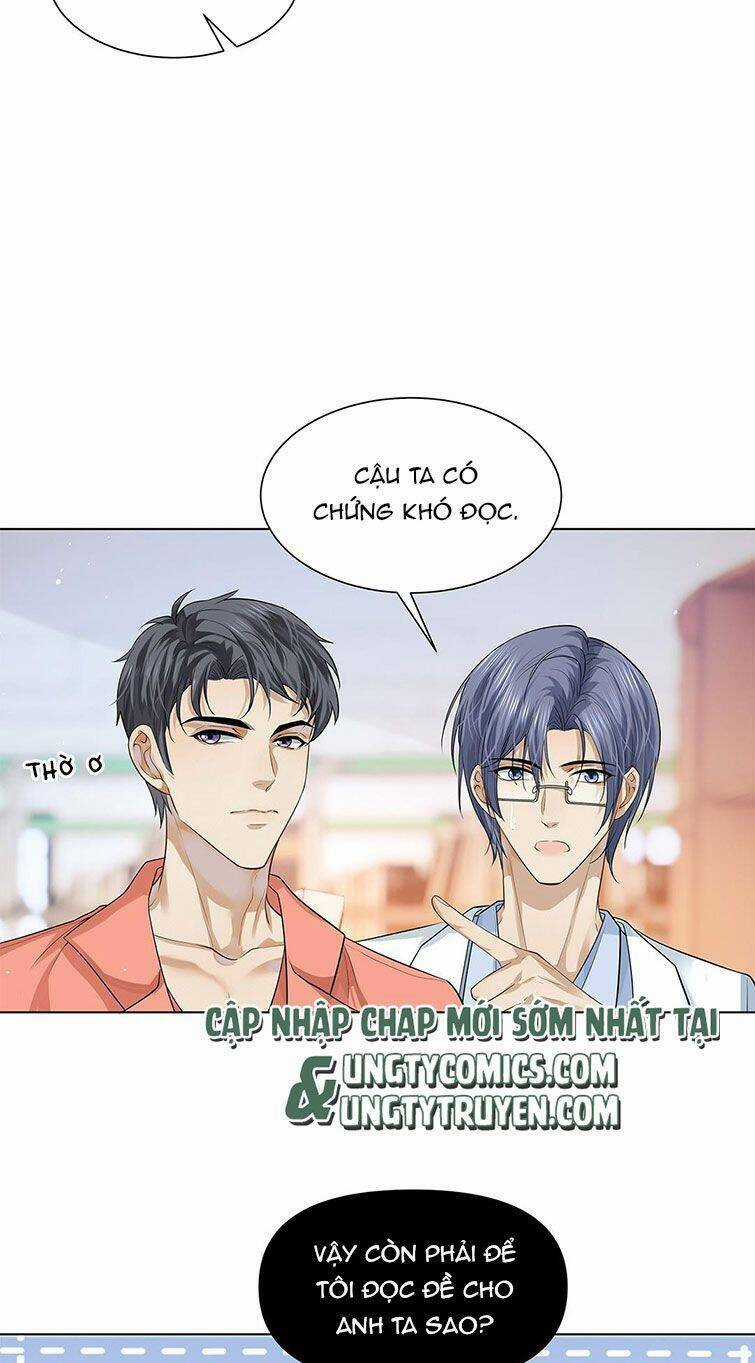 Vùng Cấm Chapter 10 trang 19
