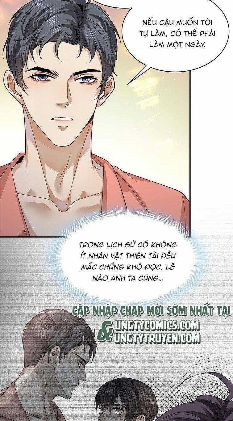 Vùng Cấm Chapter 10 trang 23