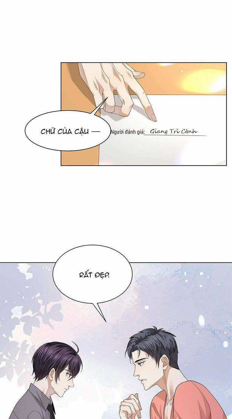 Vùng Cấm Chapter 10 trang 25