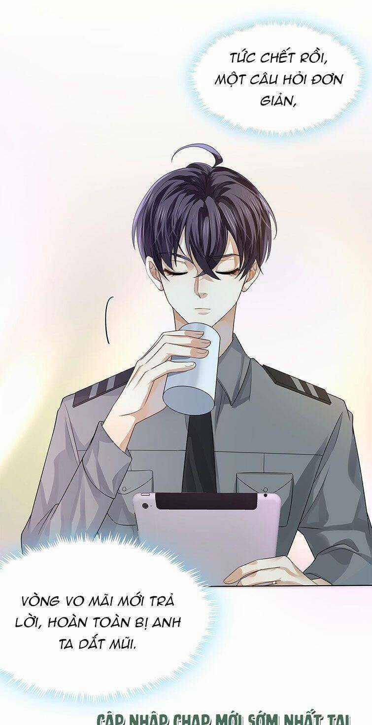 Vùng Cấm Chapter 10 trang 34