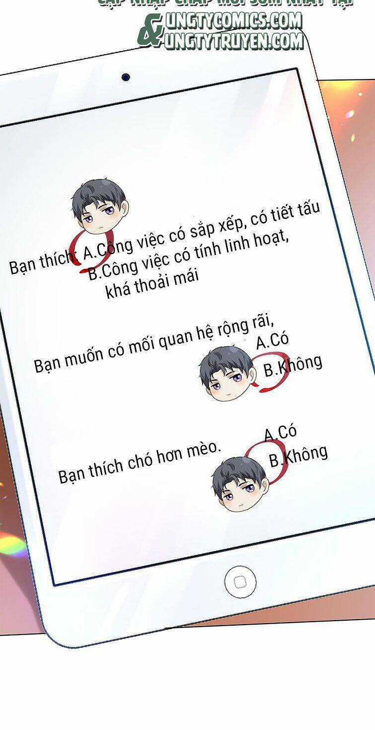 Vùng Cấm Chapter 10 trang 35