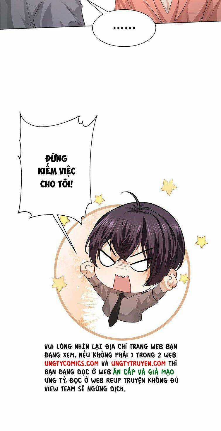 Vùng Cấm Chapter 10 trang 39