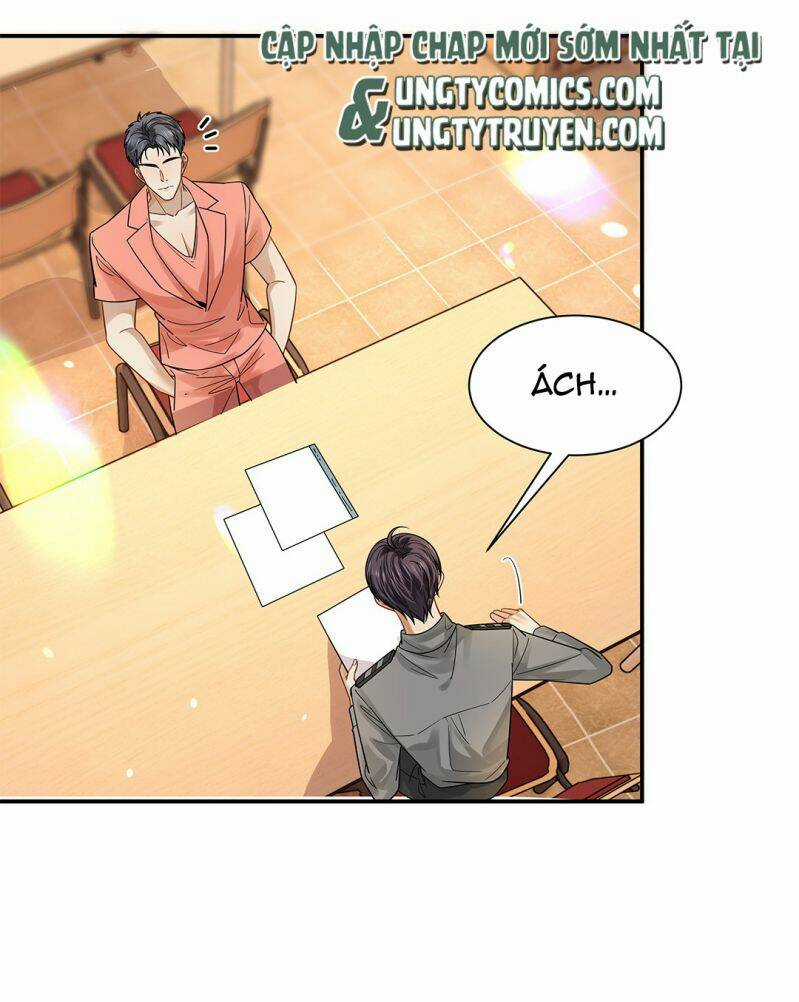 Vùng Cấm Chapter 11 trang 10