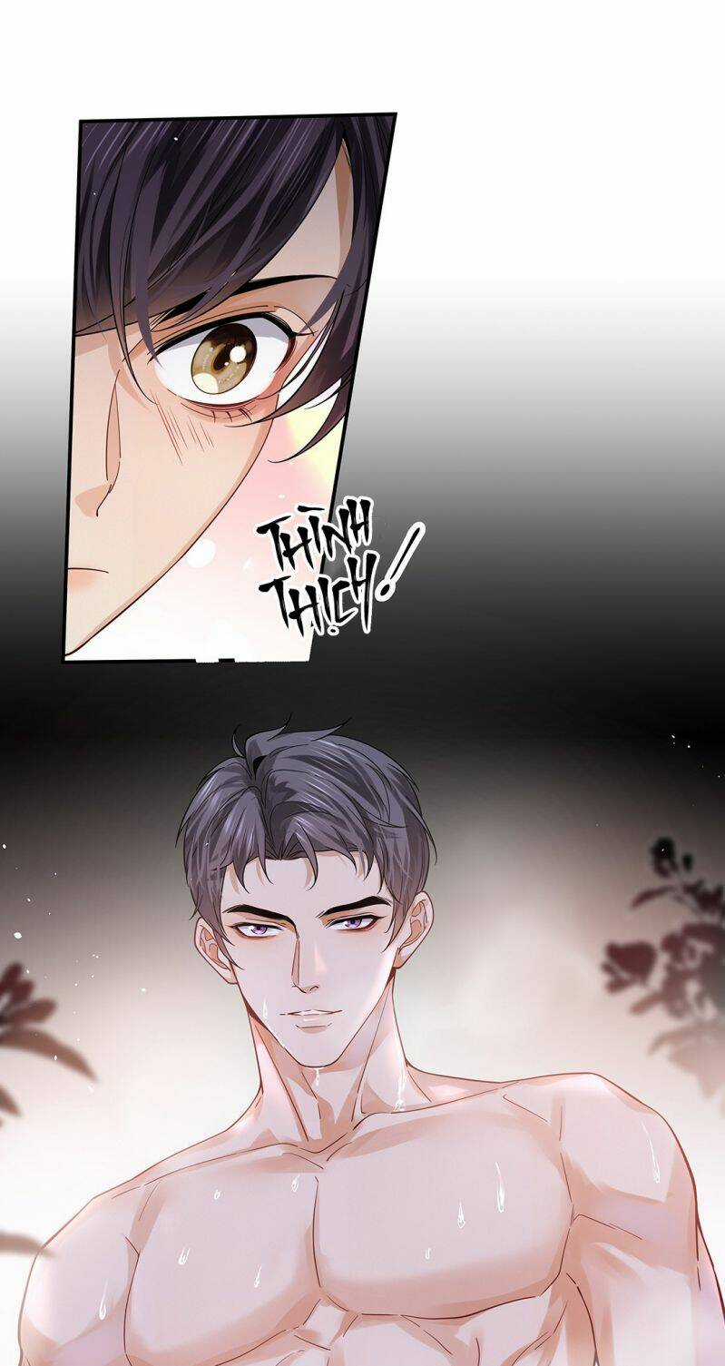 Vùng Cấm Chapter 11 trang 15