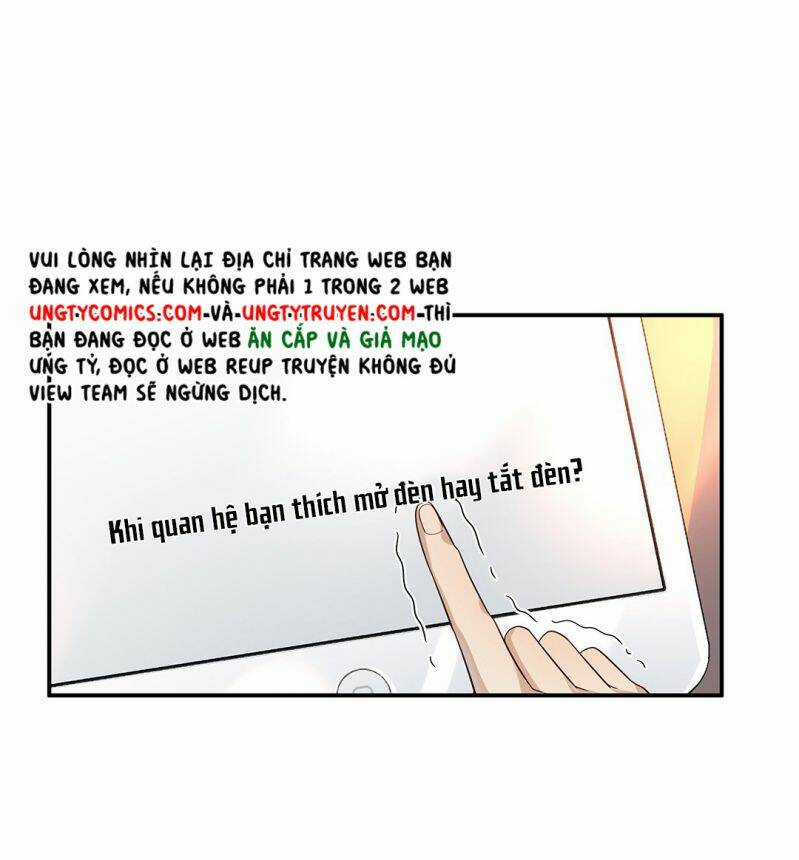 Vùng Cấm Chapter 11 trang 17