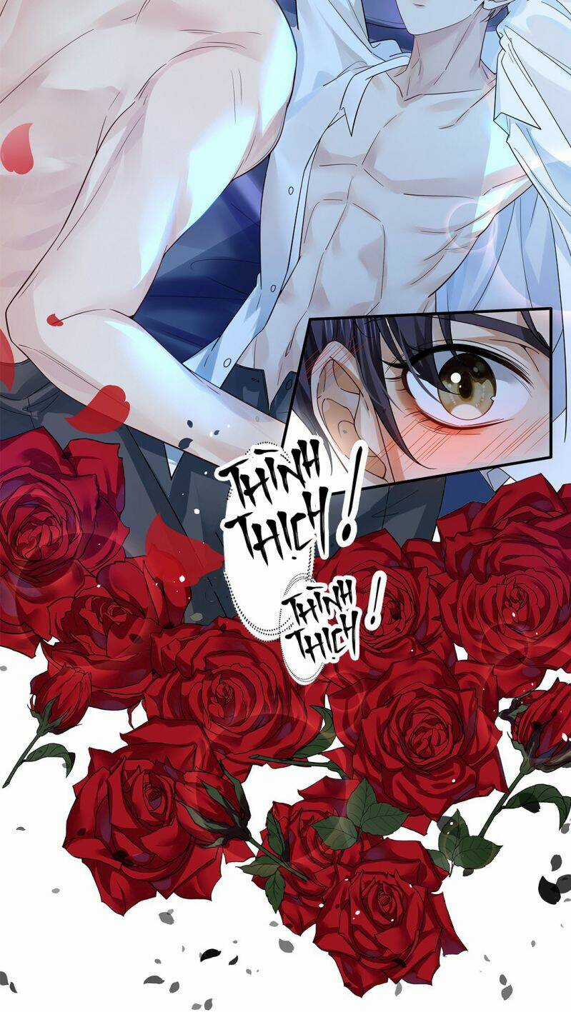 Vùng Cấm Chapter 11 trang 20