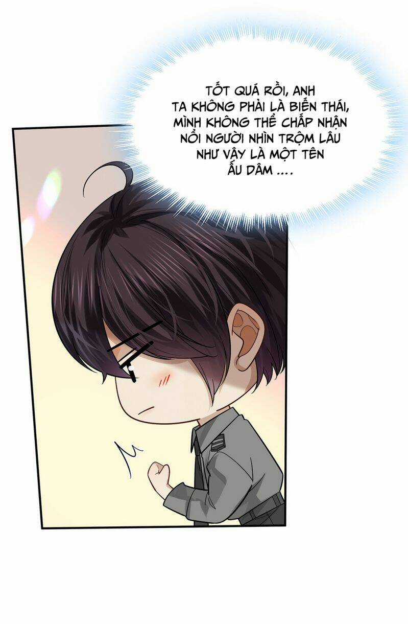 Vùng Cấm Chapter 11 trang 26