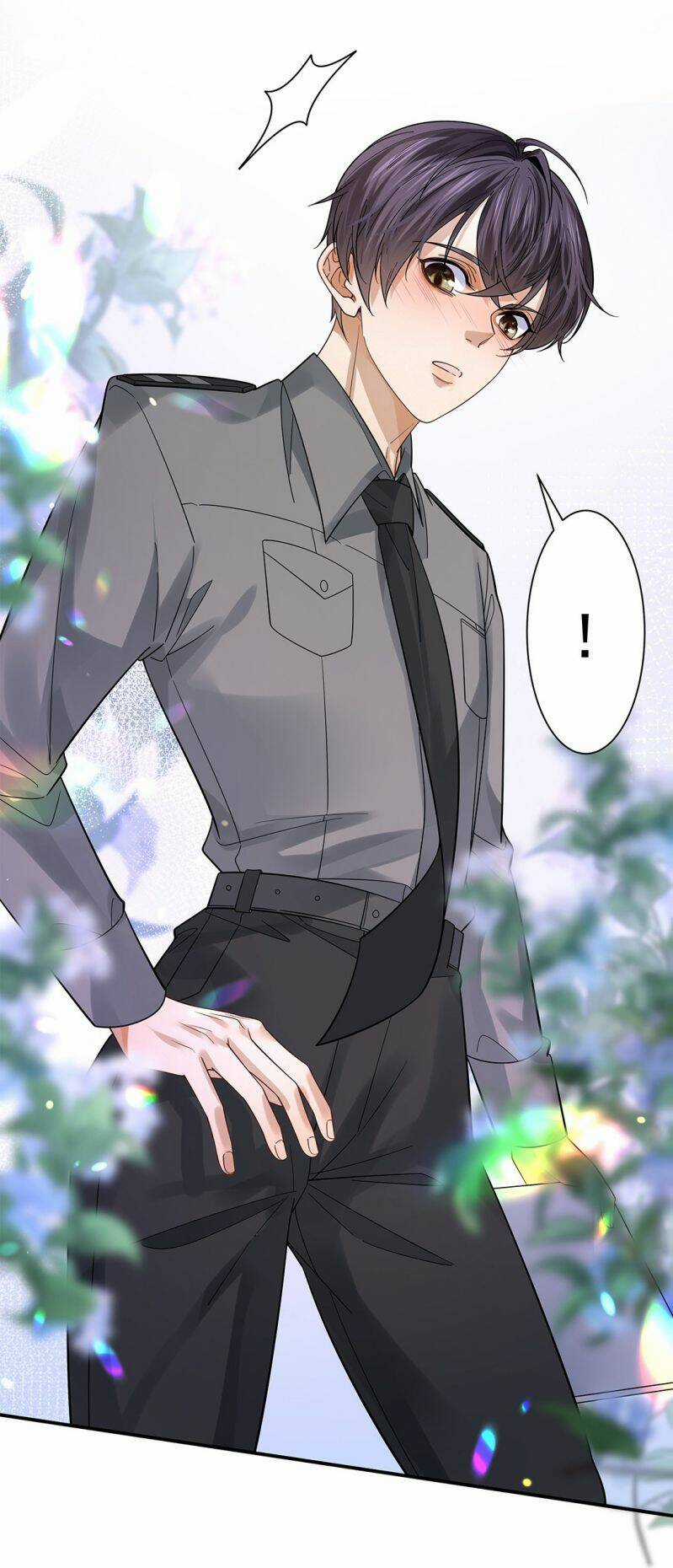 Vùng Cấm Chapter 11 trang 28