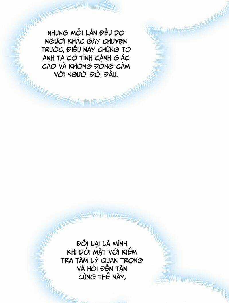 Vùng Cấm Chapter 11 trang 39