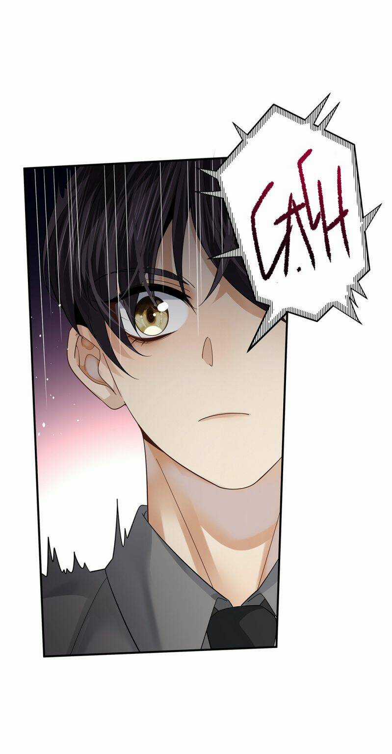 Vùng Cấm Chapter 11 trang 4