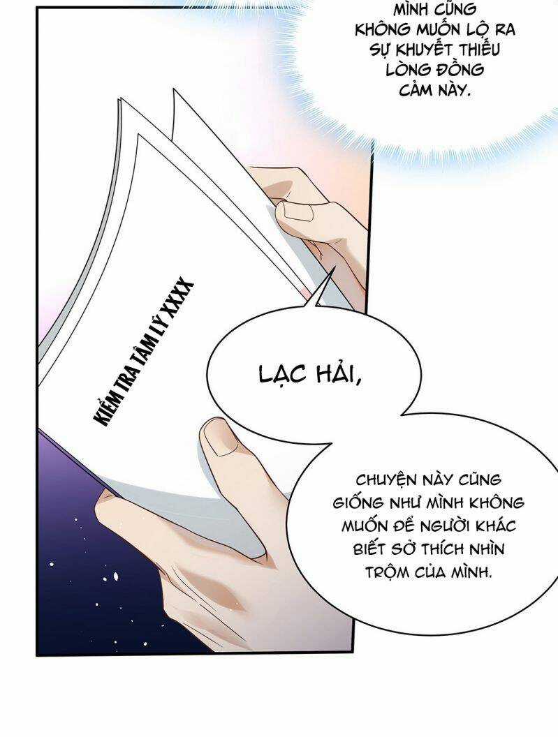 Vùng Cấm Chapter 11 trang 40