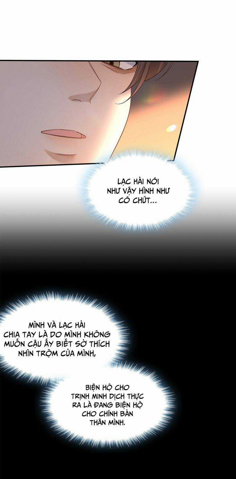 Vùng Cấm Chapter 11 trang 43