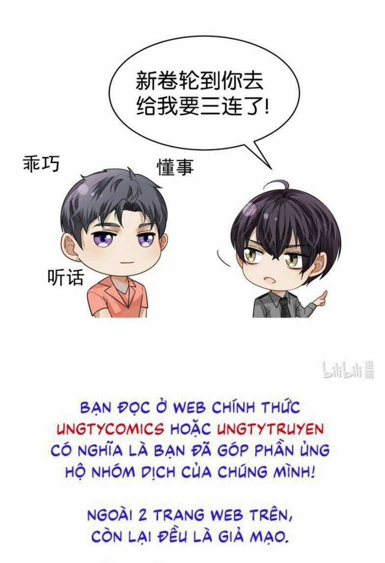 Vùng Cấm Chapter 11 trang 46