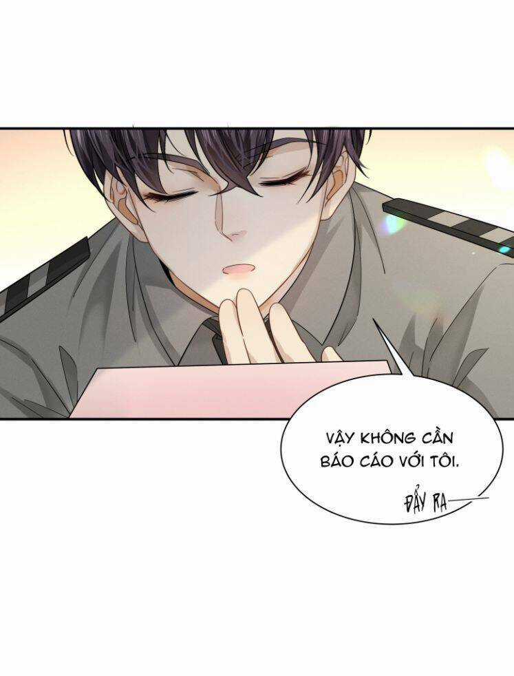 Vùng Cấm Chapter 12 trang 10